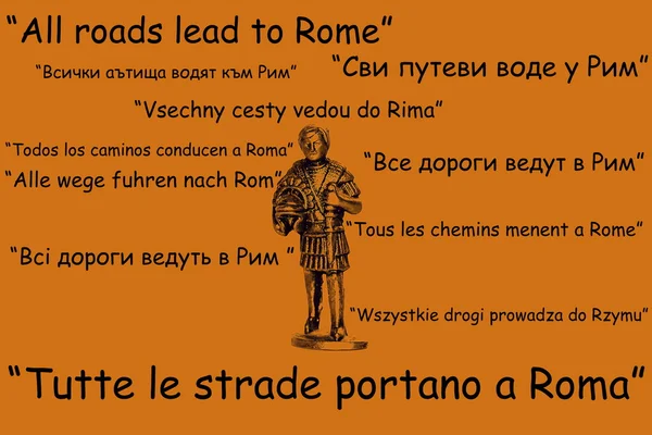 Ancient Roman