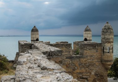 Yeni kale kale