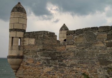 Yeni kale kale