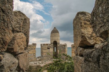 Yeni kale kale