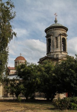 John baptist Tapınağı