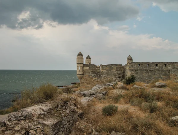 Yeni kale kale