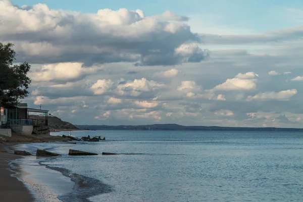 Crimea — Stok Foto