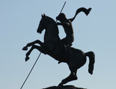 Poklonnaya Gora