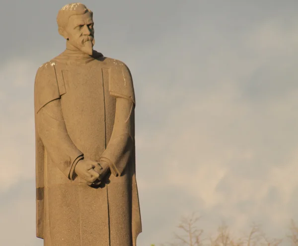 Тимирязев, Климент Александрович — стоковое фото