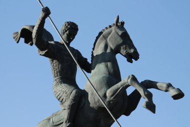 Moskova arması