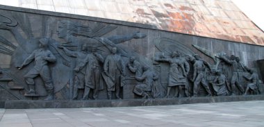 cosmonautics Müzesi