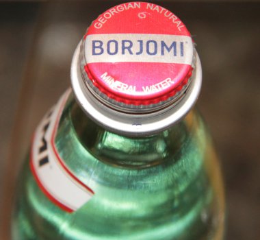Borjomi
