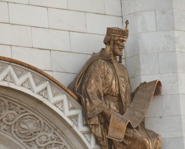 Ortodoksluğun freskler
