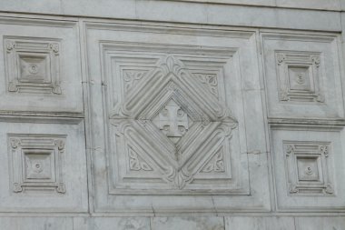 Ortodoksluğun freskler