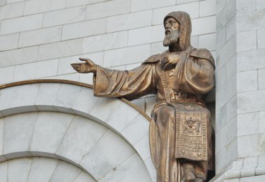 Ortodoksluğun freskler