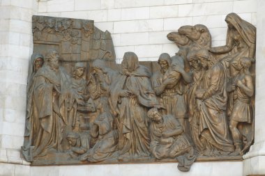 Ortodoksluğun freskler