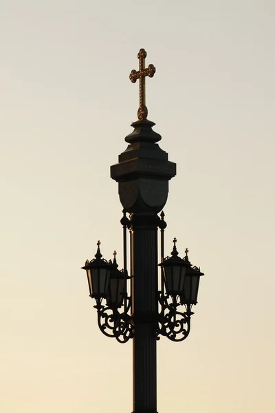 Frescoes Of Orthodoxy — Stock Photo, Image