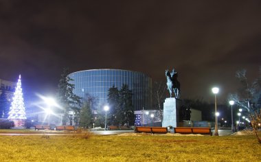 Borodino