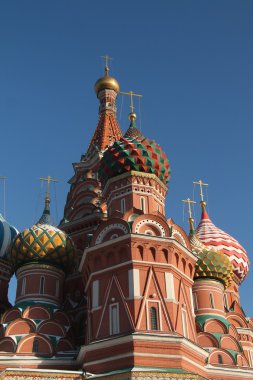 Moskova