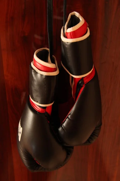 Boxe — Photo