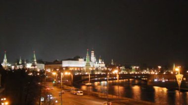 Moskova