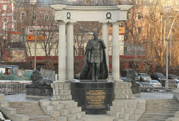 Obelisk — Zdjęcie stockowe