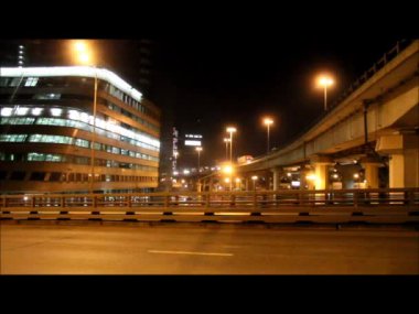Şehir Işıkları