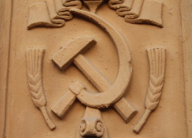 Komünizm