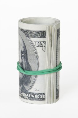 USD, yukarı yuvarlandı