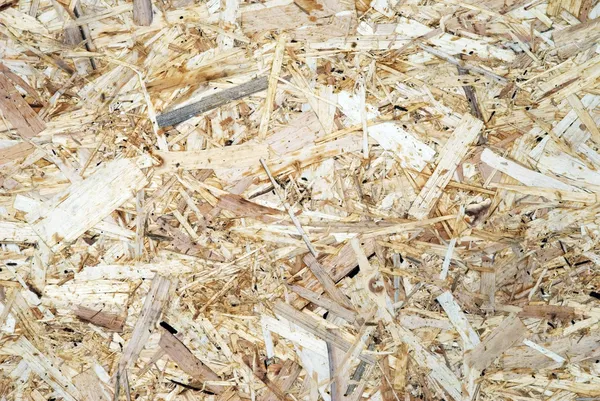 OSB - Oriented Strand Board (textúra) — Stock Fotó