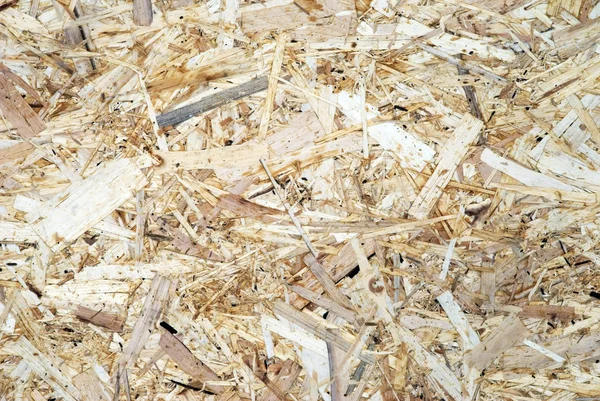 OSB - Oriented Strand Board (Texture) — Stock Image OSB - Oriented Strand Board (Texture) Royalty Free Stock Photos
