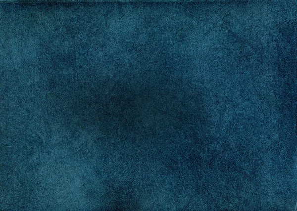 Donker blauw papier achtergrond — Stockfoto