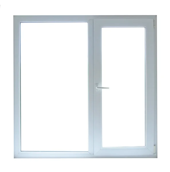 Window frame — Stock Photo, Image