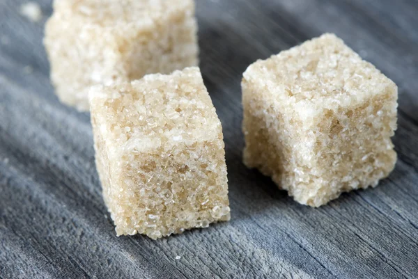 Cane sugar — Stock Photo, Image