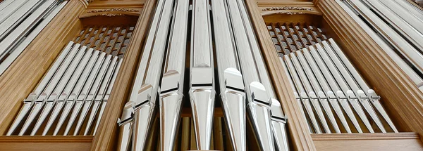 Organ hall