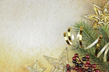 Noel arkaplanı