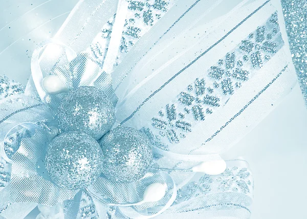 Christmas background — Stock Photo, Image