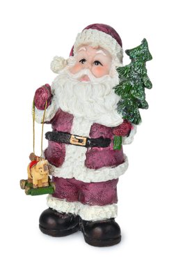 Noel Baba oyuncak