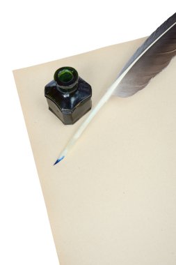 geçiş yumuşatma, mürekkep ve kağıt