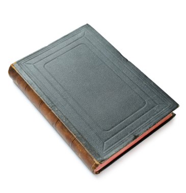 eski kitap