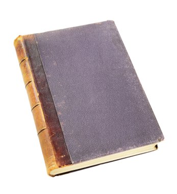 eski kitap