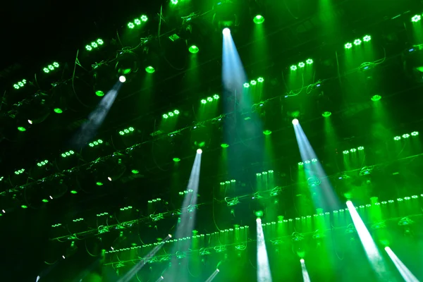 Concert light — Stock Photo, Image