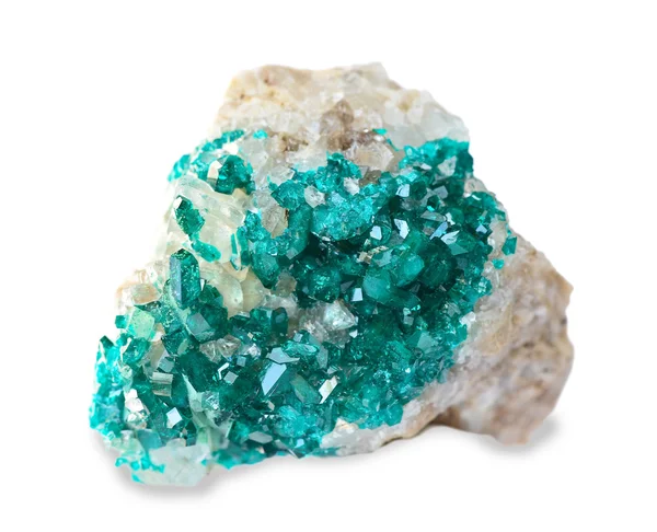 Dioptase — Stock Photo, Image