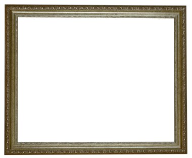 Dekoratif fotoğraf çerçevesi