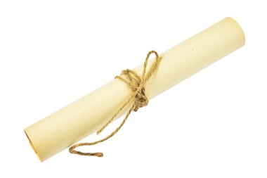 eski kağıt kaydırma