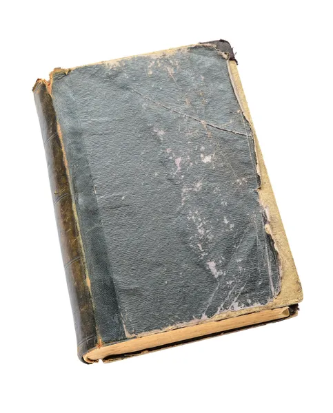 Βιβλίο αρχαίας — Φωτογραφία Αρχείου