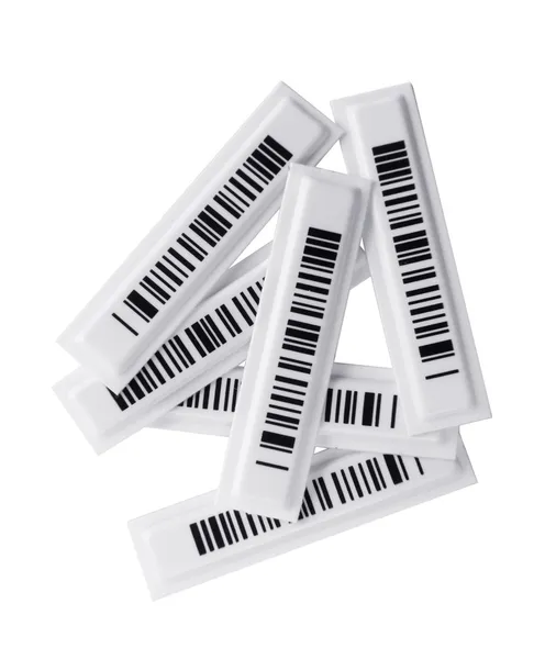 RFID etiketleri