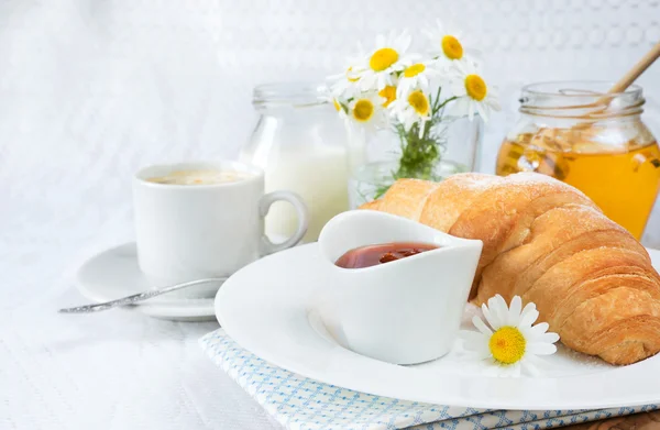 Petit déjeuner — Photo