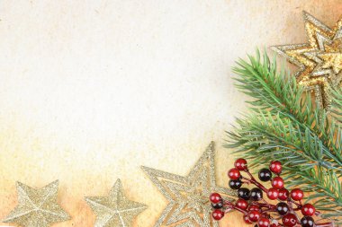 Noel arkaplanı