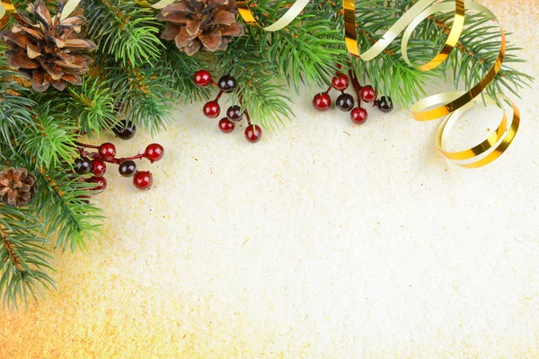 Christmas background — Stock Photo, Image