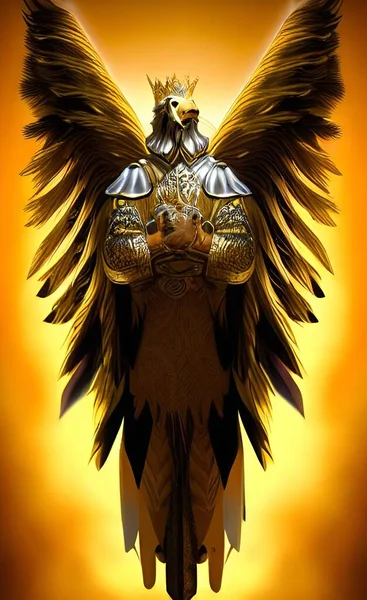 God of War — Asas de Ícaro (Icarus' Wings)