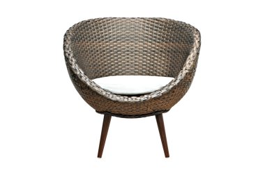 moddern hasır sandalye