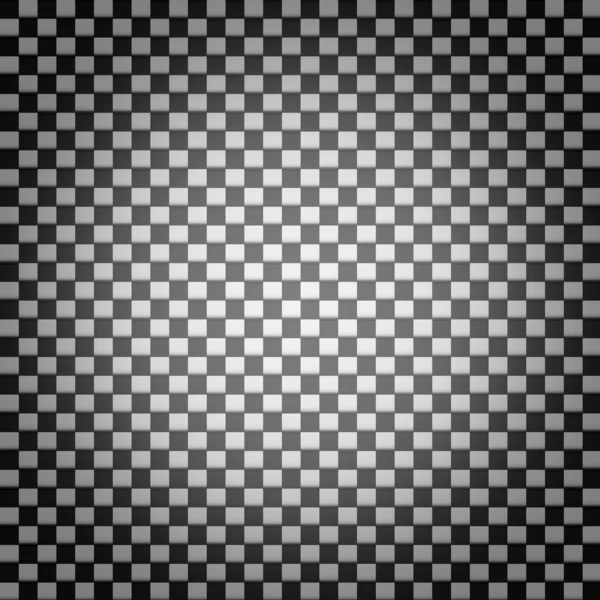 Small checkered background — Stock Photo, Image