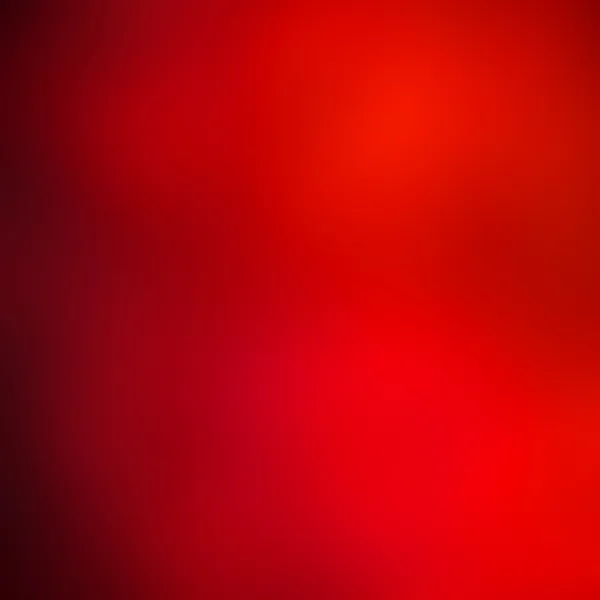 Fundo vermelho abstrato — Fotografia de Stock